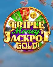Triple Money Jackpot Gold!
