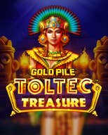 Gold Pile: Toltec Treasure