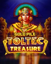 Gold Pile: Toltec Treasure