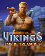 Vikings: Empire Treasures