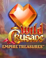 Wild Crusade: Empire Treasures