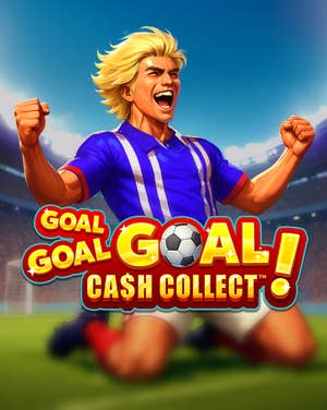 Goal Goal Goal: Cash Collect