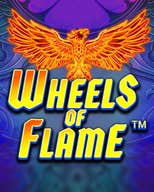 Wheels of Flame