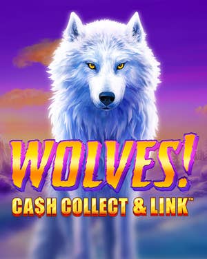 Wolves! Cash Collect & Link