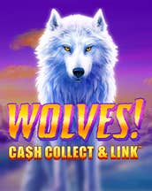 Wolves! Cash Collect & Link