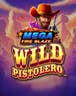 Mega Fire Blaze: Wild Pistolero 