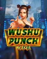 Wushu Punch