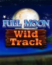 Full Moon: Wild Track