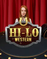 Hi-Lo Western Live