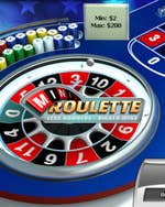 Mini Roulette
