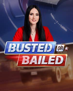 Busted or bailed