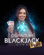 Quantum Blackjack Plus