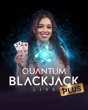 Quantum Blackjack Plus