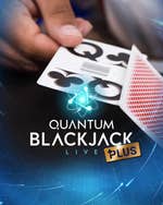 Quantum Blackjack Plus Instant Play