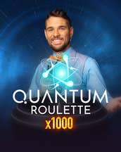 x1000 Quantum Roulette