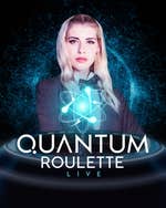 Quantum Roulette Live