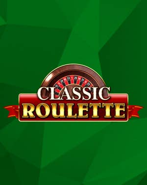 Classic Roulette Playtech