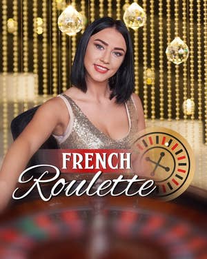 French Roulette - Playtech
