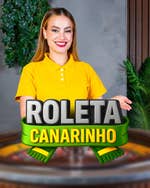 Roleta Canarinho
