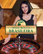Speed Roleta Brasileira