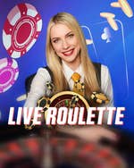 Live Roulette