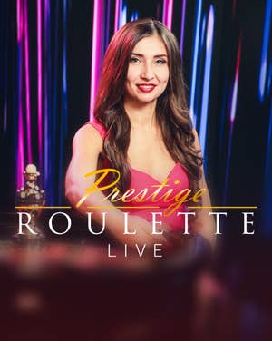 Prestige Roulette