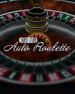 Speed Auto Roulette