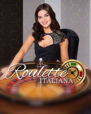 Roulette Italiana