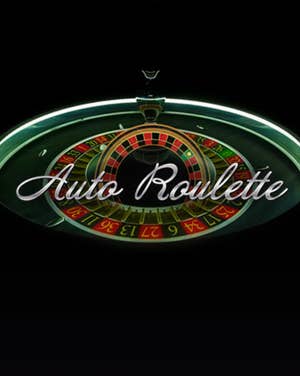 Auto Roulette