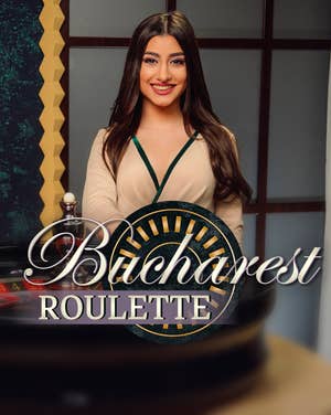 Bucharest Roulette