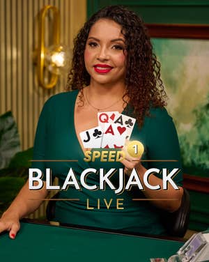 Speed Blackjack 1 - Playtech