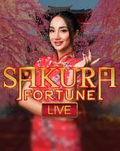 Sakura Fortune Live