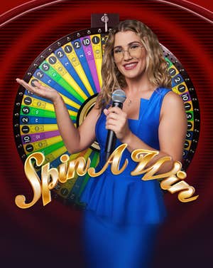 Spin a Win