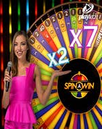 Spin A Win Wild Brasileiro