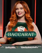 Baccarat Live