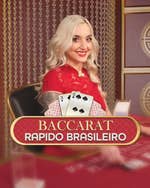 Baccarat Rapido Brasileiro