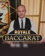 Royale Baccarat