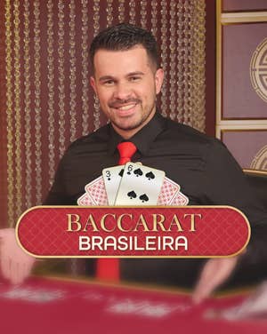 Baccarat Brasileira