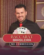 Baccarat Brasileira NC