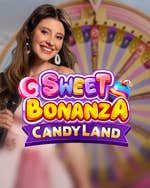 Sweet Bonanza CandyLand