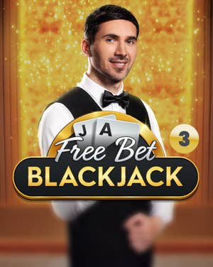 Free Bet Blackjack 3