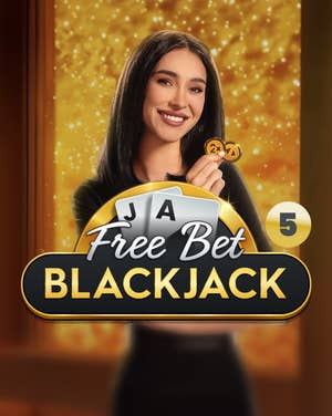 Free Bet Blackjack 5