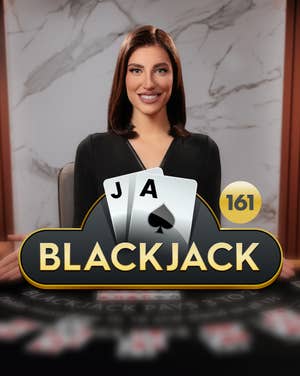 Blackjack 161
