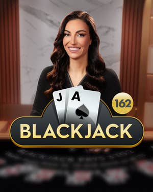 Blackjack 162