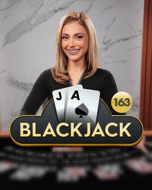 Blackjack 163