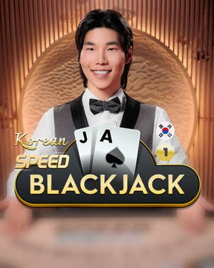 Korean Speed Blackjack 1
