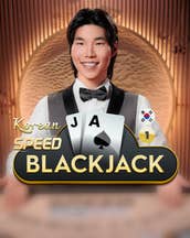 Korean Speed Blackjack 1