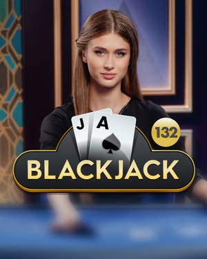 Blackjack 132