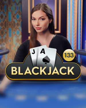 Blackjack 133