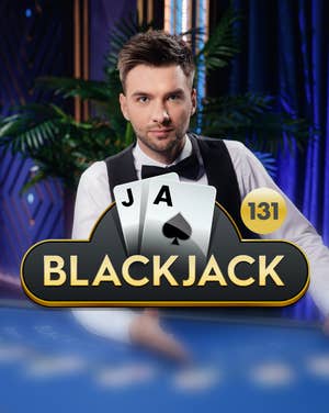 Blackjack 131